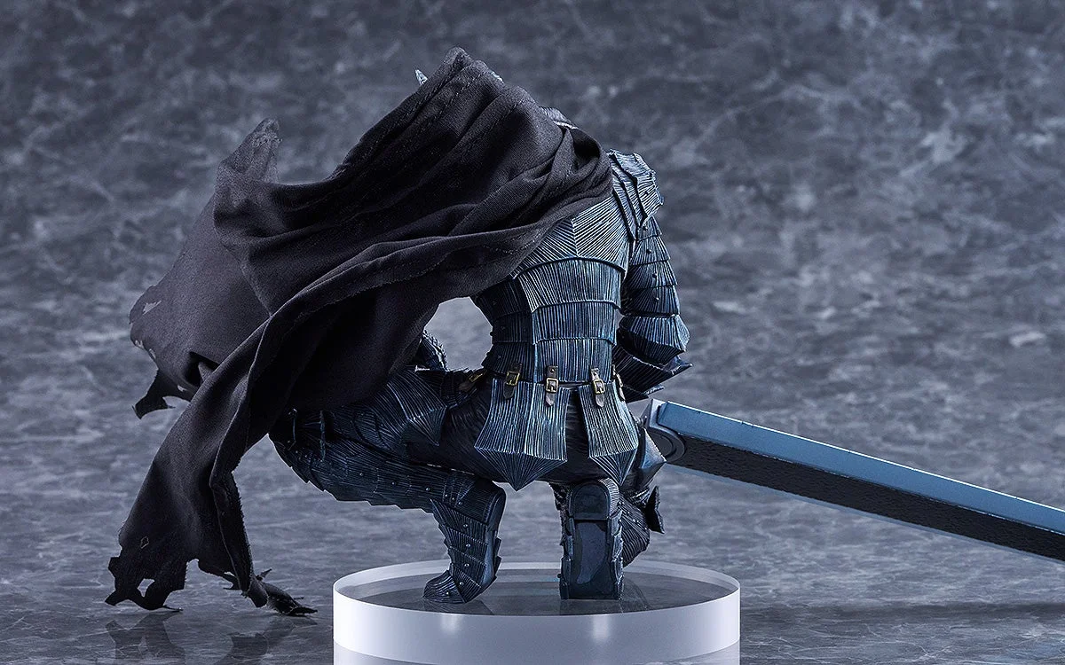 Pop Up Parade SP Guts Ver. Berserker -Sane- de Berserk par Max Factory
